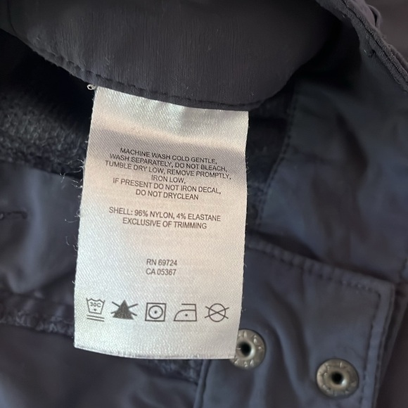 Columbia Women's Saturday Trail II Knee Pant Size 6 - Picture 13 of 15